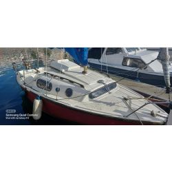 This Boat for sale is a Leisure 17, Leisure 17, Used, Sailing Boats, 17.00 Feet